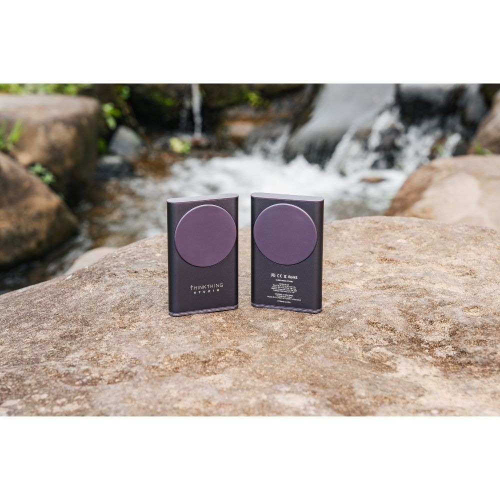 Thinkthing 行動電源防水套 Magsafer2.0專用 防水罩 防水套 防雨套 防水 防塵 出遊必備 旅行好物-細節圖5