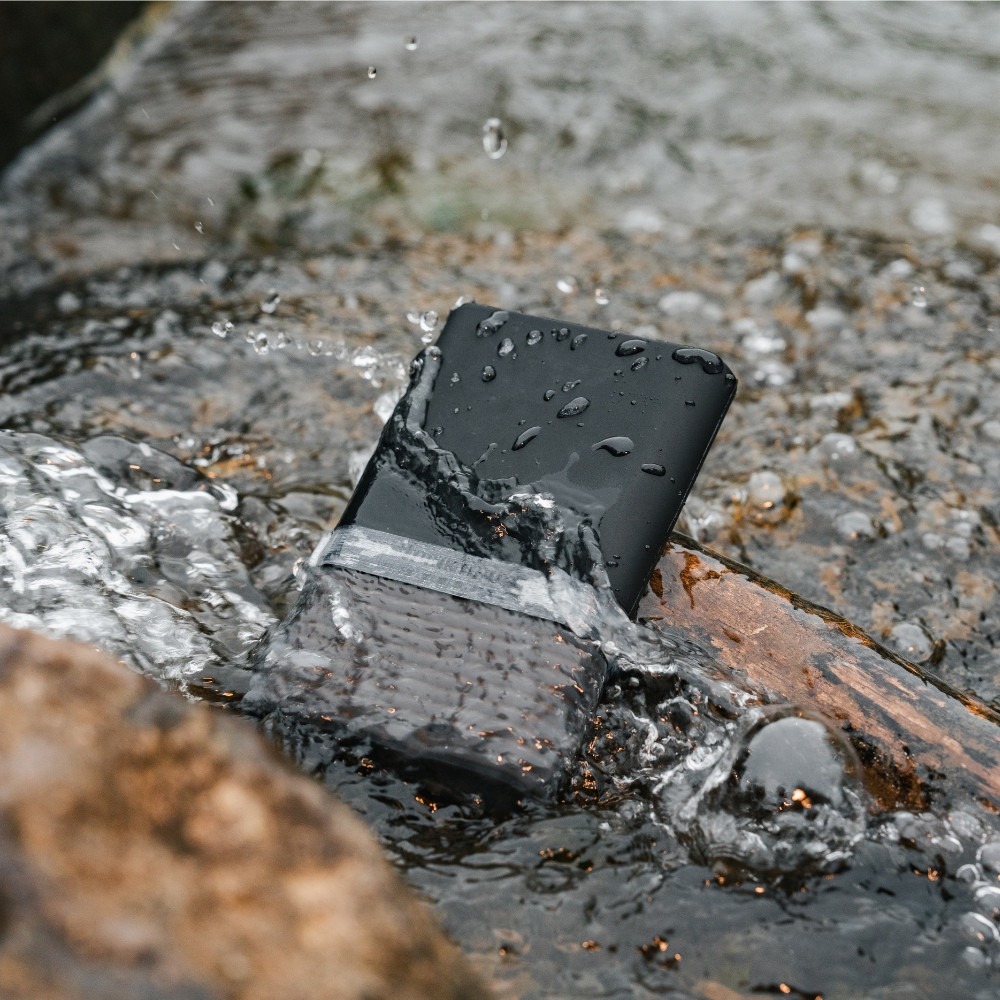 Thinkthing 行動電源防水套 Magsafer2.0專用 防水罩 防水套 防雨套 防水 防塵 出遊必備 旅行好物-規格圖7