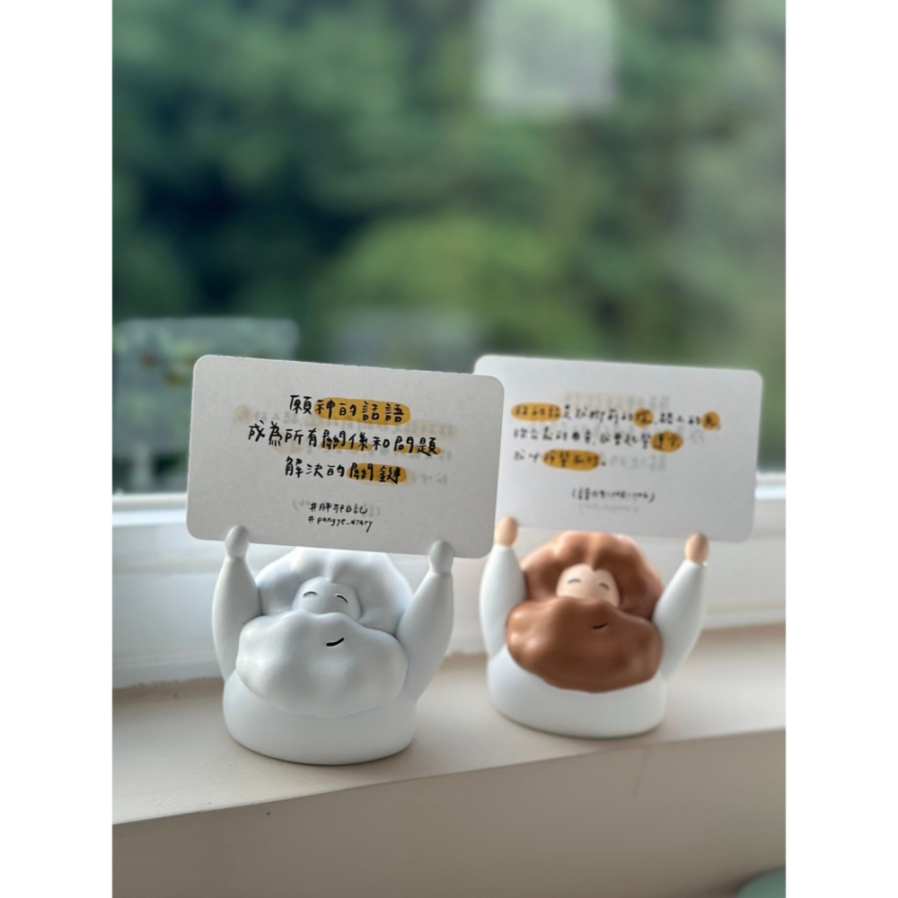 胖耶日記 胖耶公仔-細節圖5