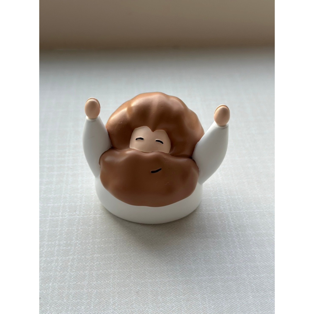 胖耶日記 胖耶公仔-細節圖8