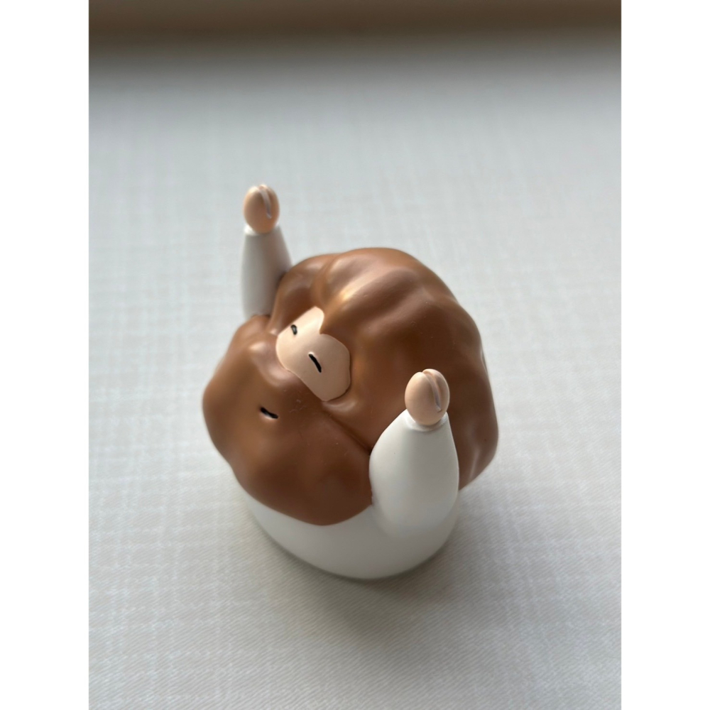 胖耶日記 胖耶公仔-細節圖9