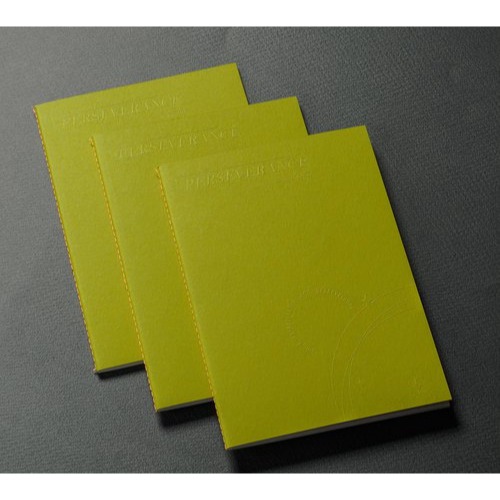 森日禮Sunngift 簡約設計筆記本 共17色-規格圖9