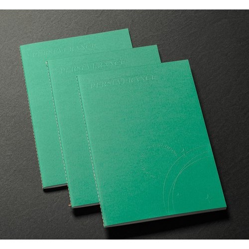 森日禮Sunngift 簡約設計筆記本 共17色-規格圖9