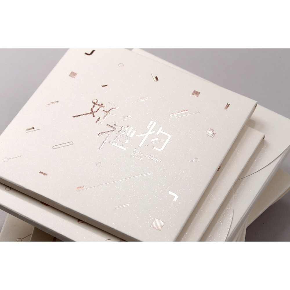森日禮Sunngift 福音小書 好禮物 (兩本小書精緻盒裝)-細節圖4