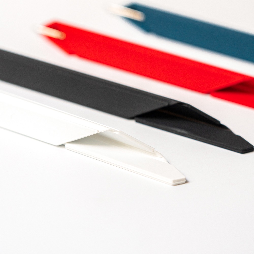 Thinkthing FLIPEN 超薄可折疊2合1書籤筆-細節圖6