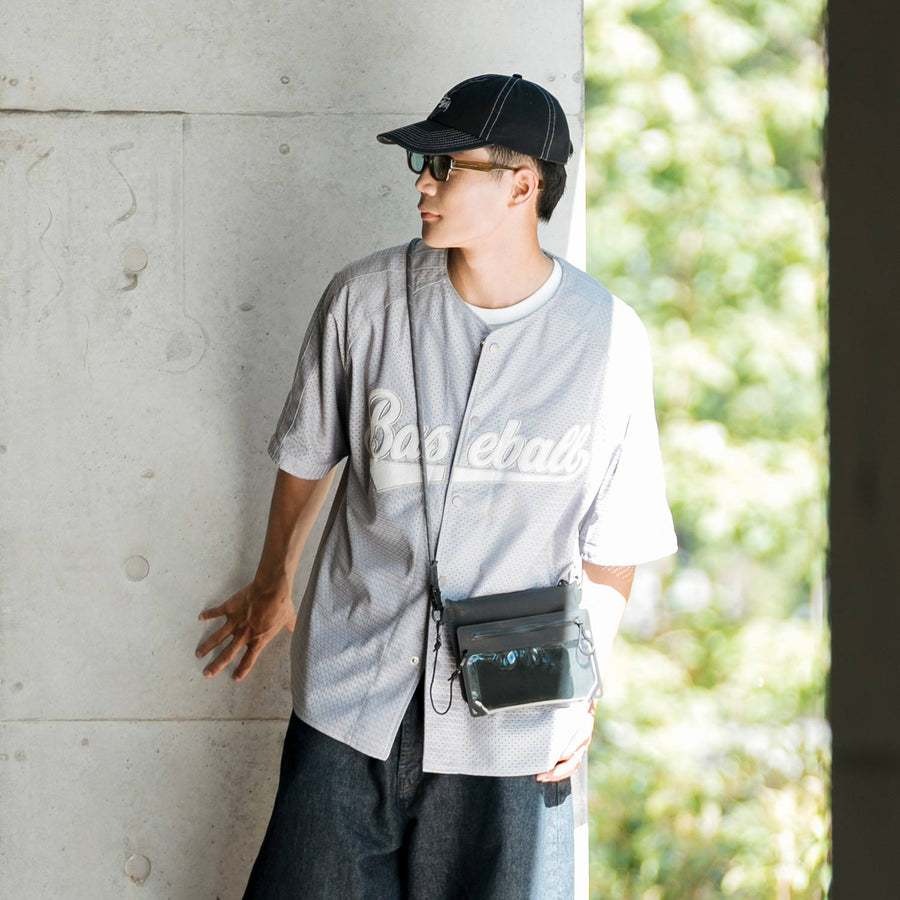 bitplay 8mm 掛繩背帶 (含掛繩通用墊片）-細節圖5