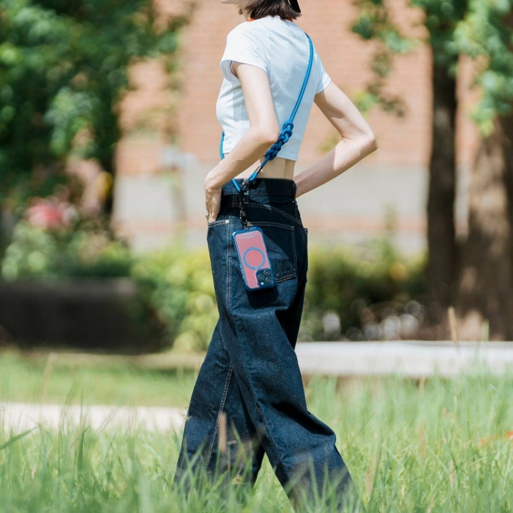 bitplay 8mm 掛繩背帶 (含掛繩通用墊片）-細節圖6