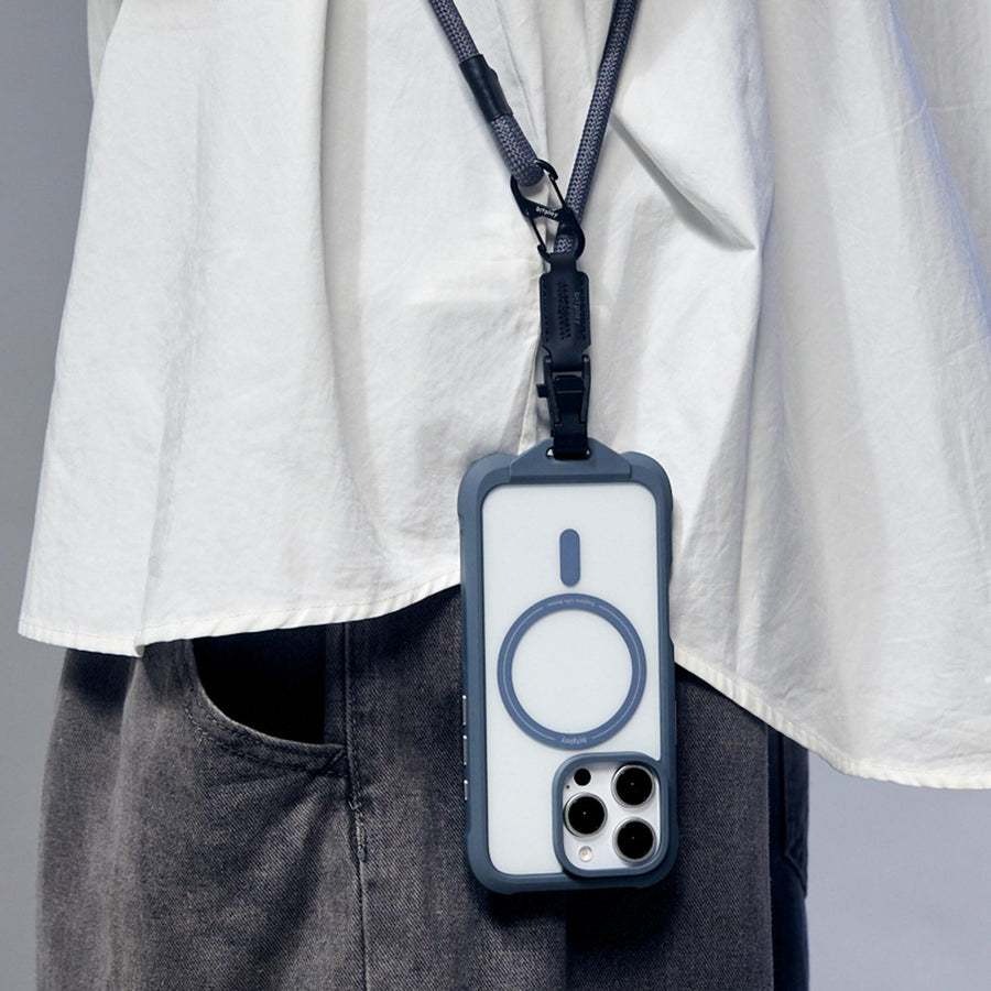 bitplay 8mm 掛繩背帶 (含掛繩通用墊片）-細節圖7