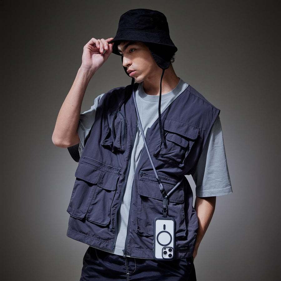 bitplay 8mm 掛繩背帶 (含掛繩通用墊片）-細節圖9