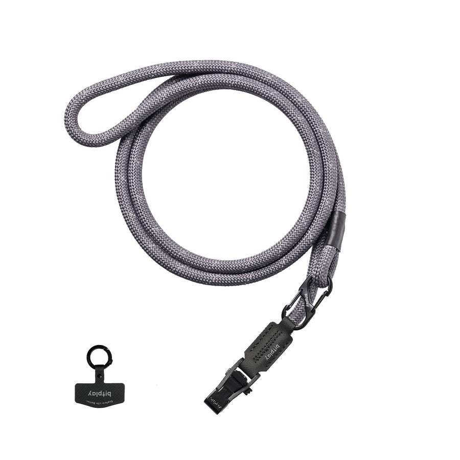 bitplay 8mm 掛繩背帶 (含掛繩通用墊片）-規格圖11