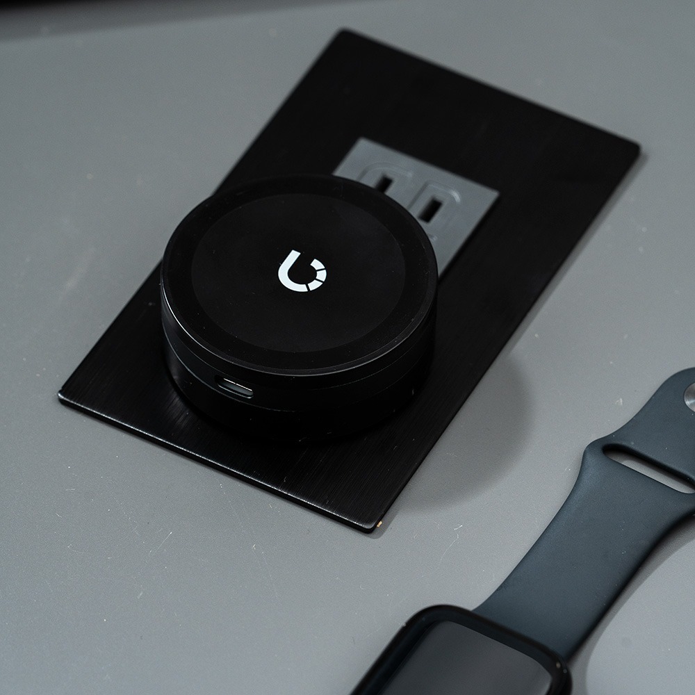 BEZALEL 倍加能 Prelude XS MagSafe快充充電器 10W 充電盤 磁吸無線充電器 現貨-細節圖3