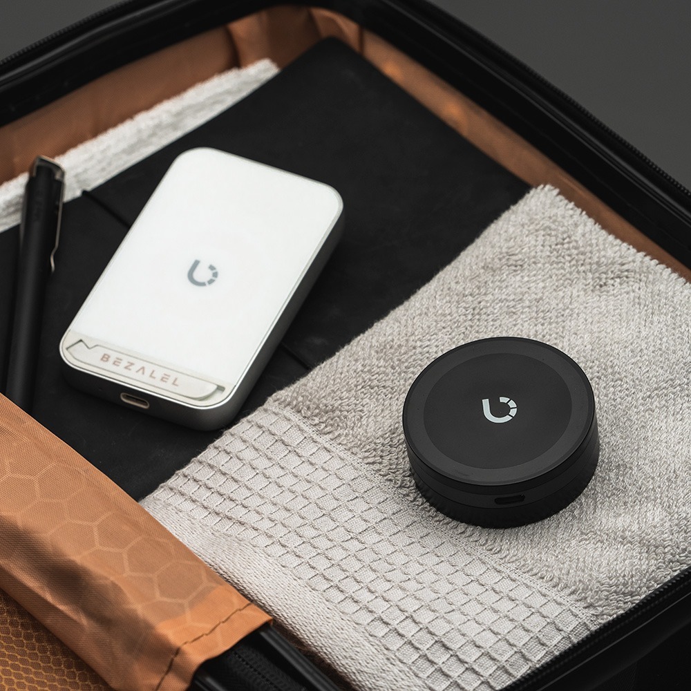 BEZALEL 倍加能 Prelude XS MagSafe快充充電器 10W 充電盤 磁吸無線充電器 現貨-細節圖4