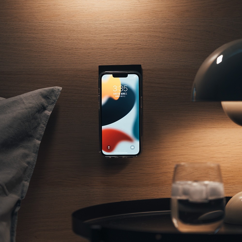 BEZALEL 倍加能 Prelude XS MagSafe快充充電器 10W 充電盤 磁吸無線充電器 現貨-細節圖6