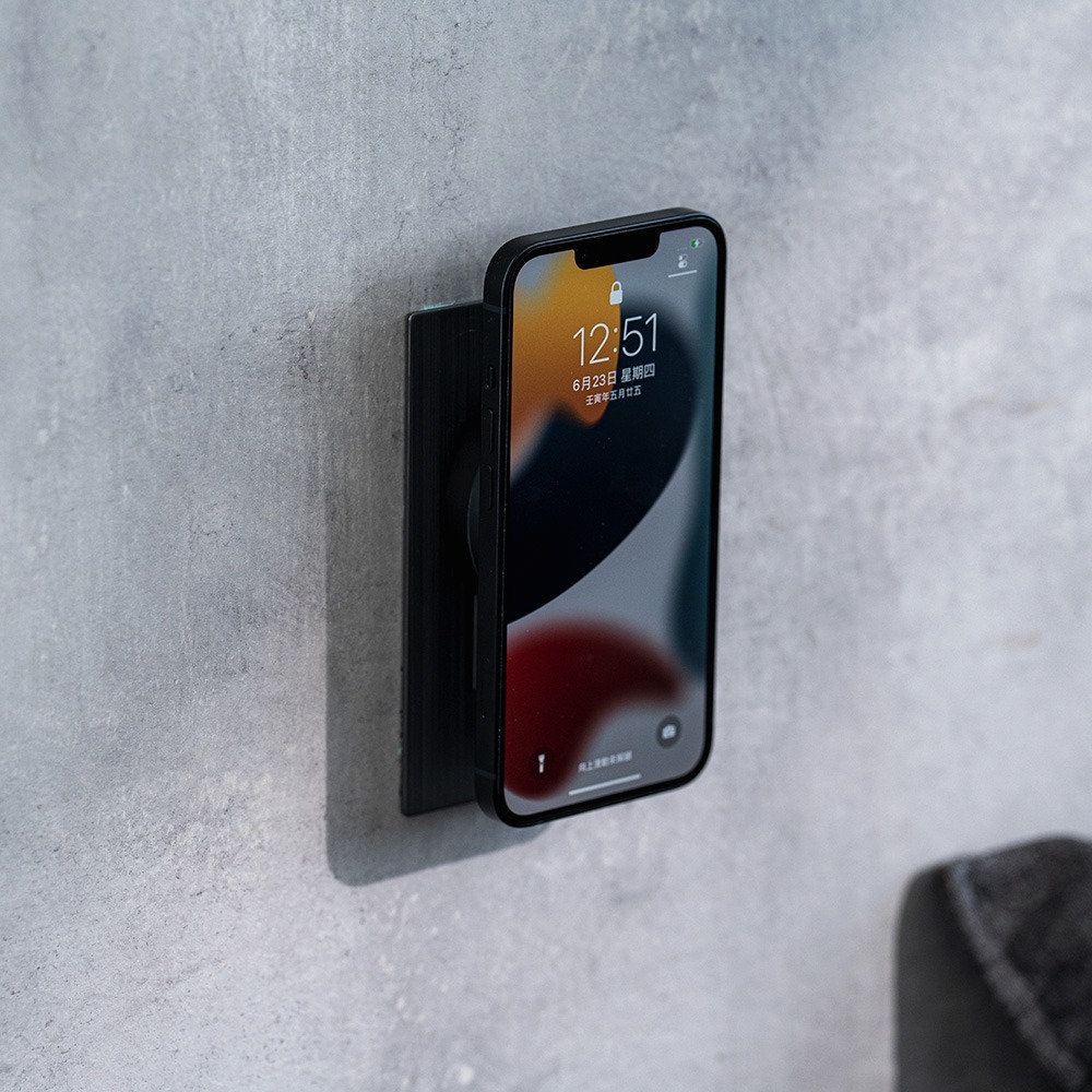 BEZALEL 倍加能 Prelude XS MagSafe快充充電器 10W 充電盤 磁吸無線充電器 現貨-細節圖7