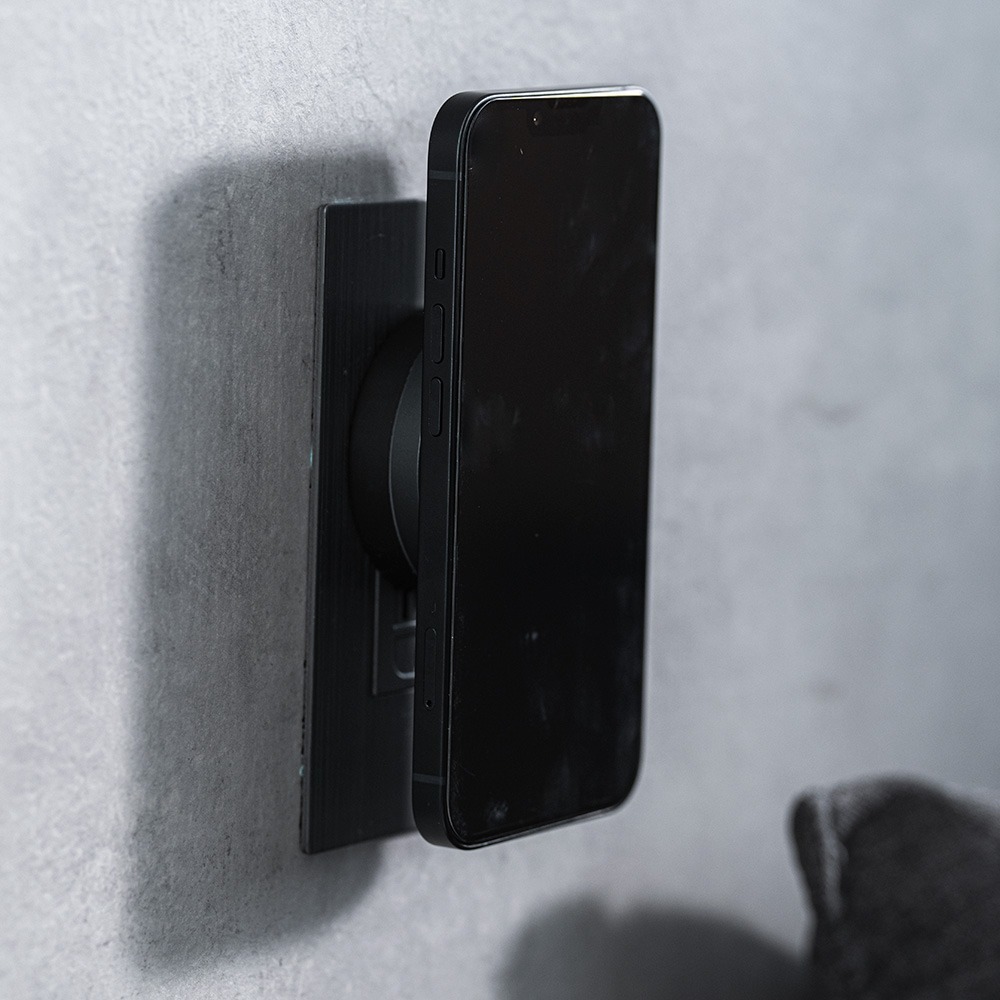 BEZALEL 倍加能 Prelude XS MagSafe快充充電器 10W 充電盤 磁吸無線充電器 現貨-細節圖8