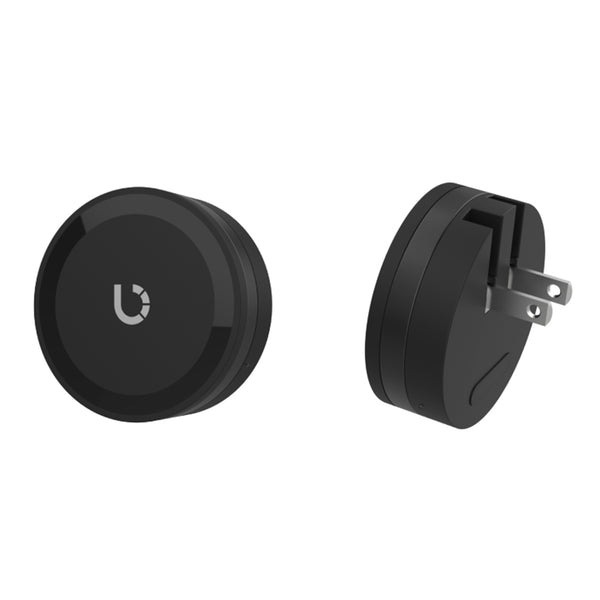 BEZALEL 倍加能 Prelude XS MagSafe快充充電器 10W 充電盤 磁吸無線充電器 現貨-細節圖9