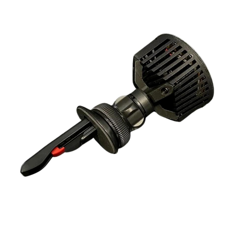 Thinkthing 磁吸散熱車用充電器 MagSafe 磁吸無線 15W 18Ｗ快充充電器 充電盤散熱電競手遊充電-細節圖7