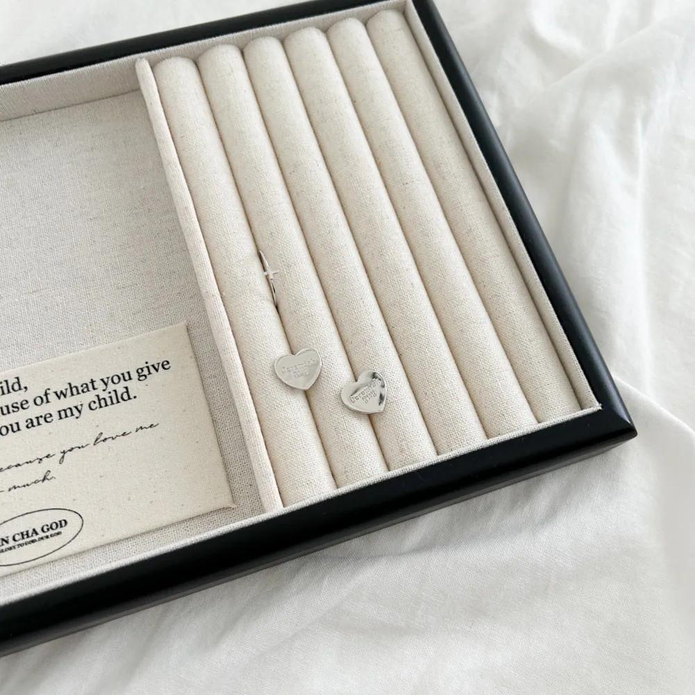 JIN CHA GOD 飾品盤 展示架 收納盤 裝飾盤 首飾盤 飾品收納 母親節 感恩節 聖誕 春節 受洗 禮物 現貨-細節圖4