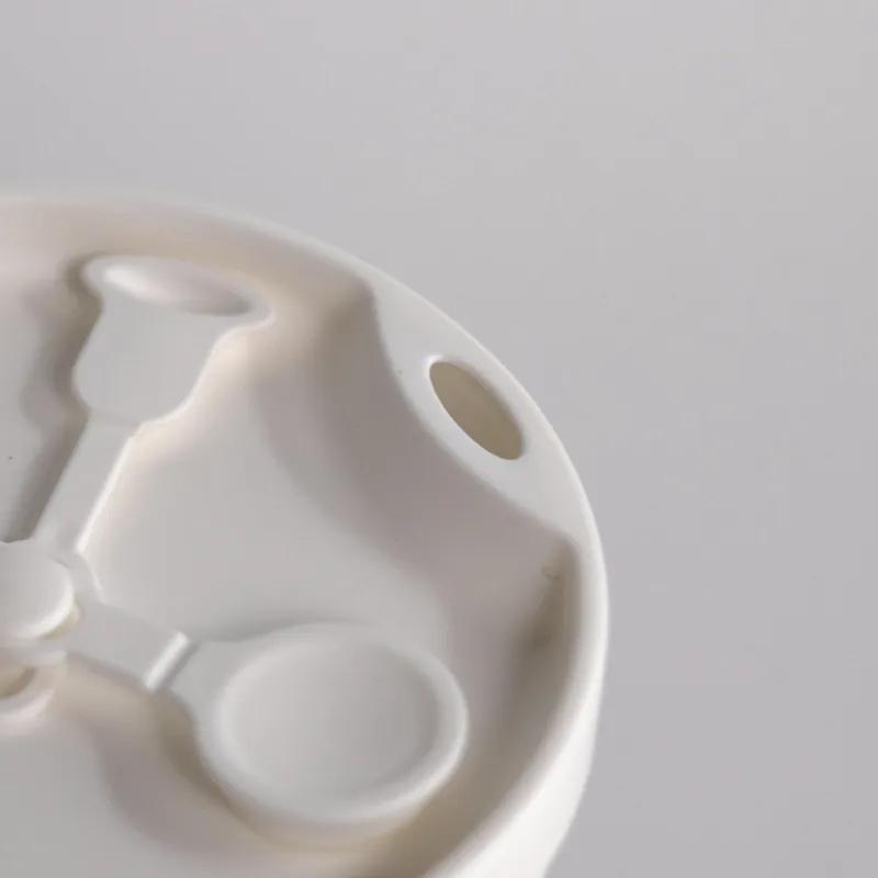 斗宅e生活 斗宅折折杯 折折杯 隨身環保杯 咖啡杯 耐高溫 環保 便利 togo-細節圖6