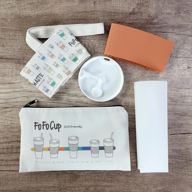 斗宅e生活 斗宅折折杯 折折杯 隨身環保杯 咖啡杯 耐高溫 環保 便利 togo-細節圖8