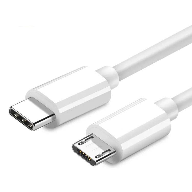 Standfirm C to L C to C 編織快充線 PD快充 TYPE-C TO Lightning-細節圖3