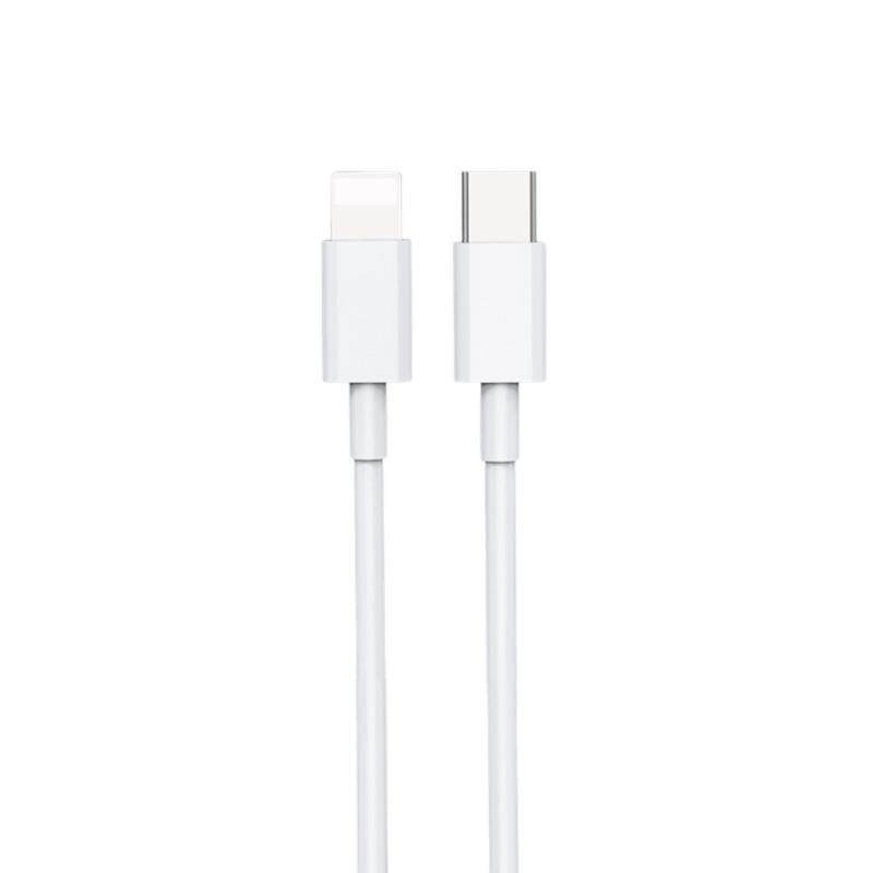 Standfirm C to L C to C 編織快充線 PD快充 TYPE-C TO Lightning-細節圖5