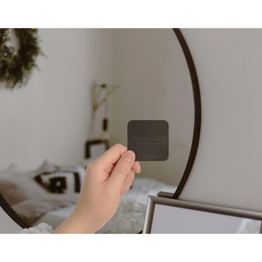 Thinkthing Magsafer 1.0 萬用磁貼片 MOFT 磁鐵貼片環 圓形磁鐵 磁吸貼片 引磁貼片 多款現貨-細節圖2