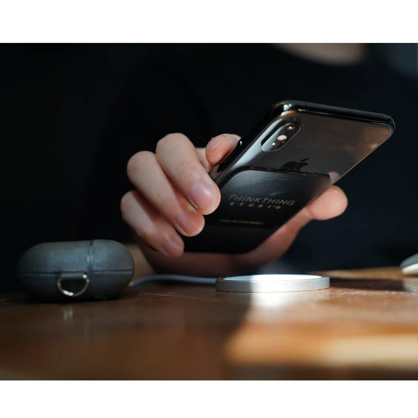 Thinkthing Magsafer 1.0 萬用磁貼片 MOFT 磁鐵貼片環 圓形磁鐵 磁吸貼片 引磁貼片 多款現貨-細節圖3
