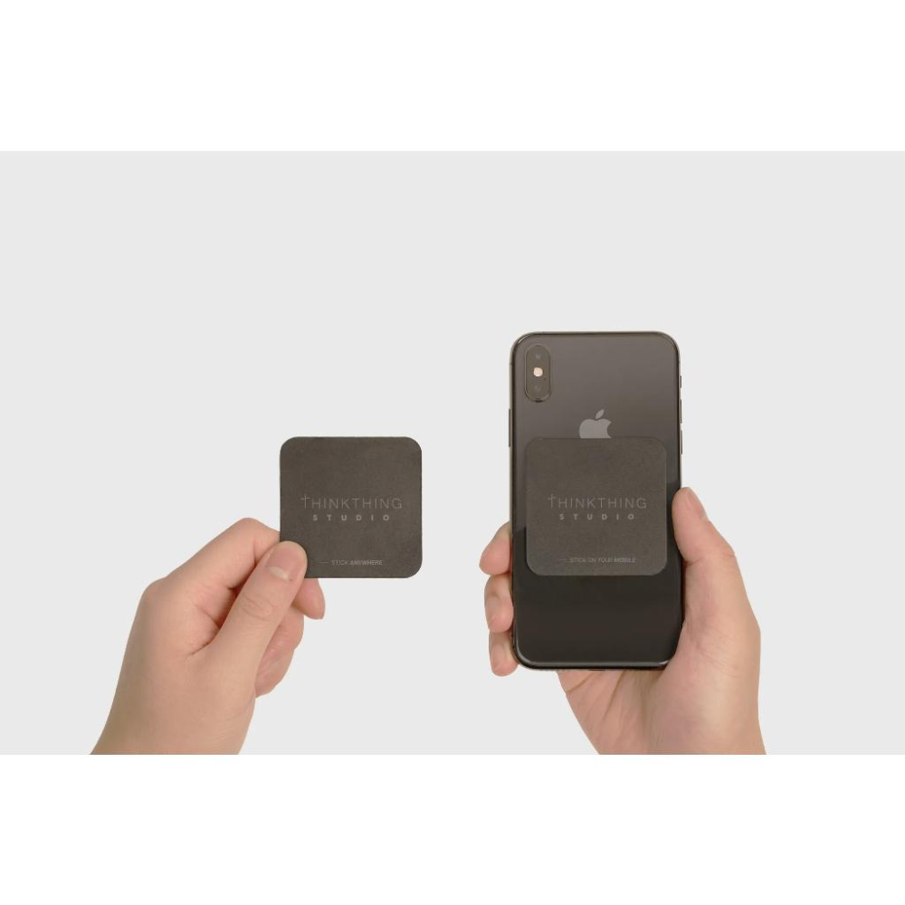 Thinkthing Magsafer 1.0 萬用磁貼片 MOFT 磁鐵貼片環 圓形磁鐵 磁吸貼片 引磁貼片 多款現貨-細節圖6