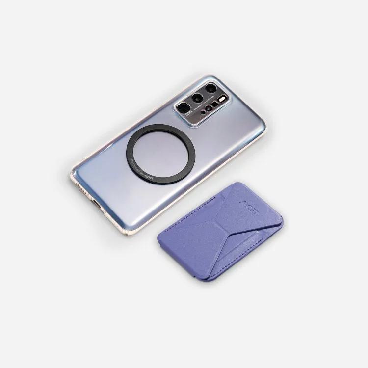 Thinkthing Magsafer 1.0 萬用磁貼片 MOFT 磁鐵貼片環 圓形磁鐵 磁吸貼片 引磁貼片 多款現貨-細節圖9