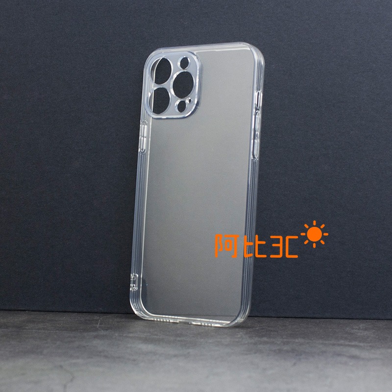 iPhone 12 mini 12 pro max 13 mini 13 Pro Max 氣囊防摔殼空壓殼 透明保護殼-細節圖7