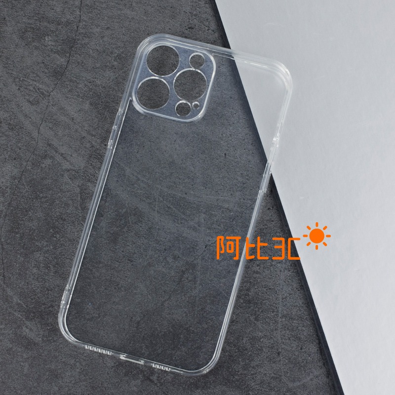 iPhone 12 mini 12 pro max 13 mini 13 Pro Max 氣囊防摔殼空壓殼 透明保護殼-細節圖8