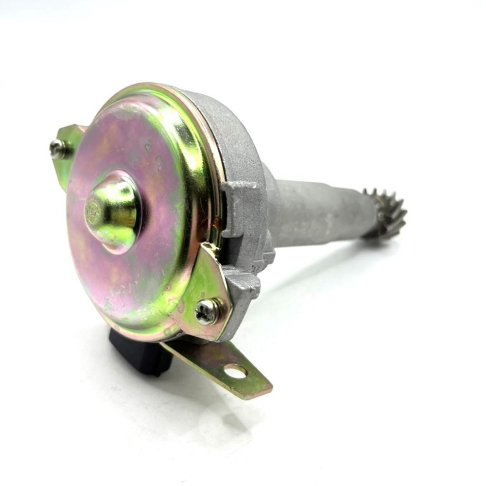 FORD 福特 08年 載卡多 2.0 原廠 載卡多分電盤-細節圖3