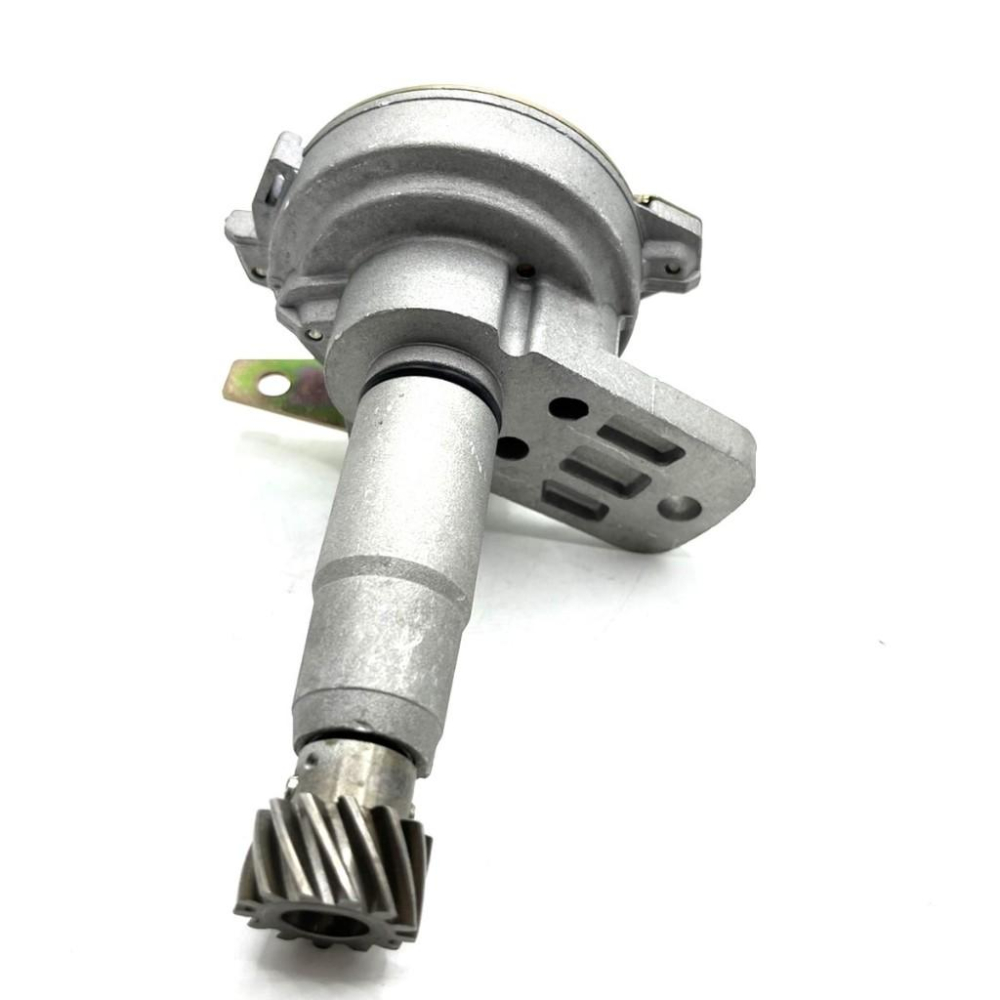 FORD 福特 08年 載卡多 2.0 原廠 載卡多分電盤-細節圖4