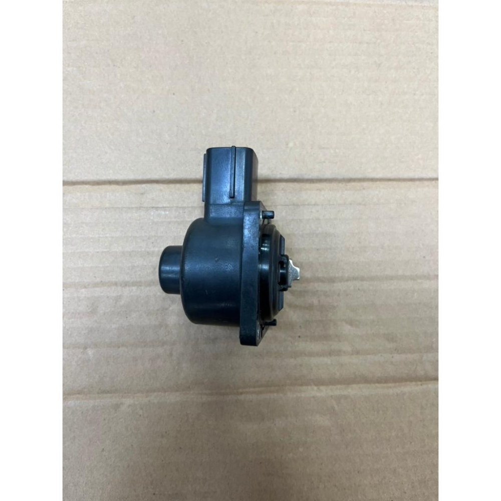 SUZUKI 鈴木 1.3 CARRY SOLIO MAP 原廠件 大氣壓力感知器 零件 日本外匯品-細節圖3