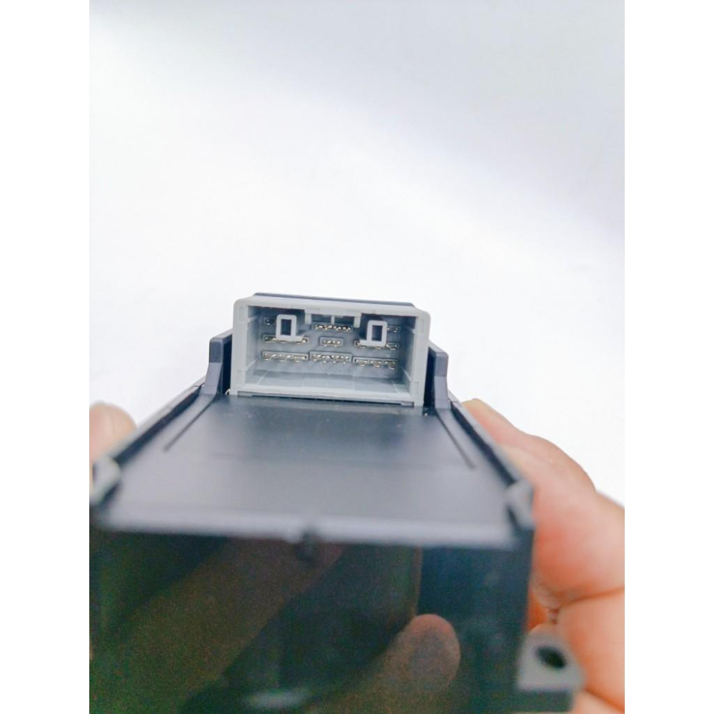 HONDA 本田 3代 3.5代 FIT 1.5 電動窗 升降機開關 車窗按鍵 按鈕 開關 主控開關 台製新品 玻璃升降-細節圖5