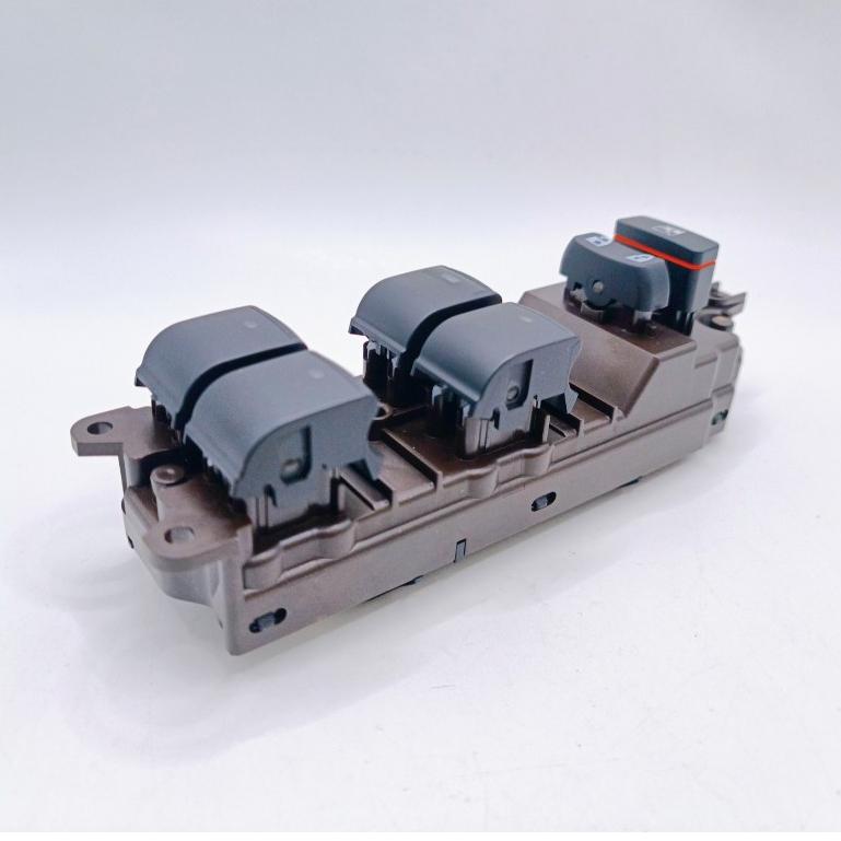 LEXUS 凌志 5代 五代 ES ES240 ES350 電動窗開關 車窗開關 玻璃升降 按鍵 按鈕 主控 駕駛座-細節圖2