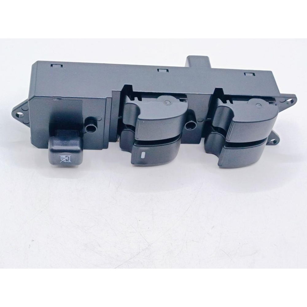 MITSUBISHI 三菱 ZINGER COLT PLUS 車窗開關 電動窗按鍵 按鈕 主控開關 全新台製 駕駛座開關-細節圖3