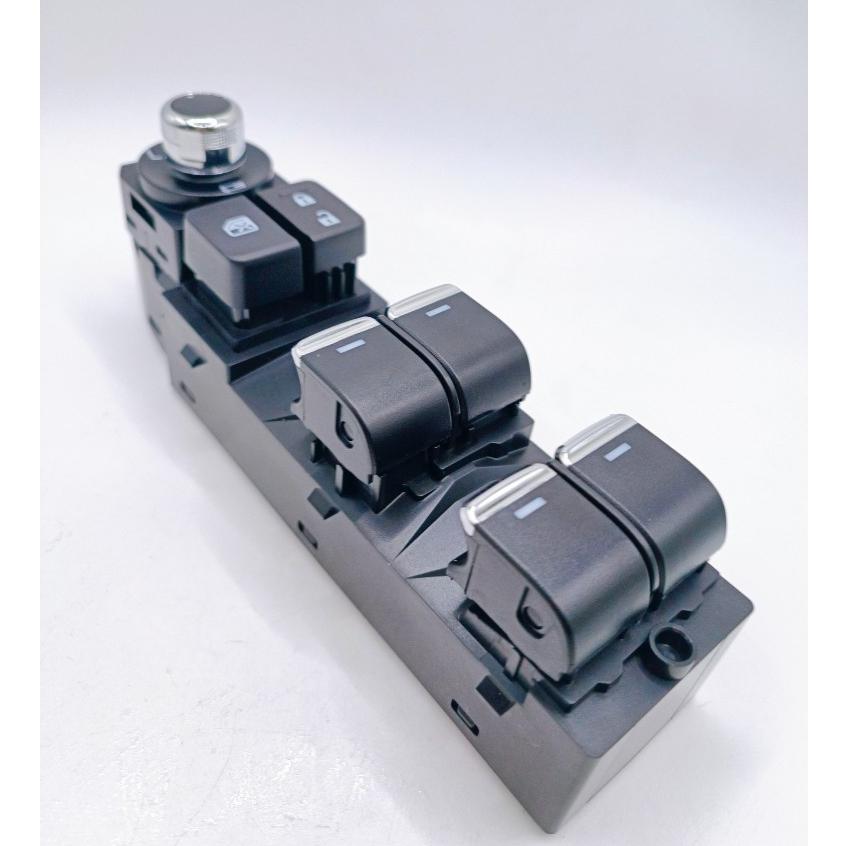 MAZDA 馬自達 CX5 CX-5 電動窗開關 車窗開關 玻璃升降 車窗按建 按鈕 駕駛座開關 主控 中控 總控 全新-細節圖3