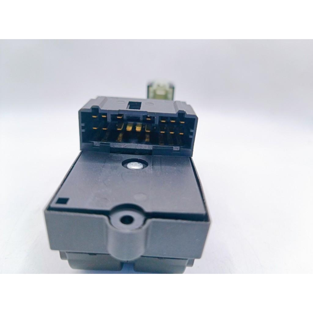 HONDA 本田 CIVIC 6代 喜美 K8 4門 電動窗開關 車窗按鍵 昇降機 駕駛座 總控主控 窗戶升降按鍵 按鈕-細節圖3