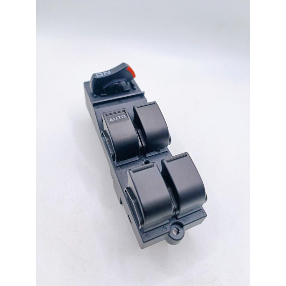 HONDA 本田 CIVIC 6代 喜美 K8 4門 電動窗開關 車窗按鍵 昇降機 駕駛座 總控主控 窗戶升降按鍵 按鈕-細節圖5