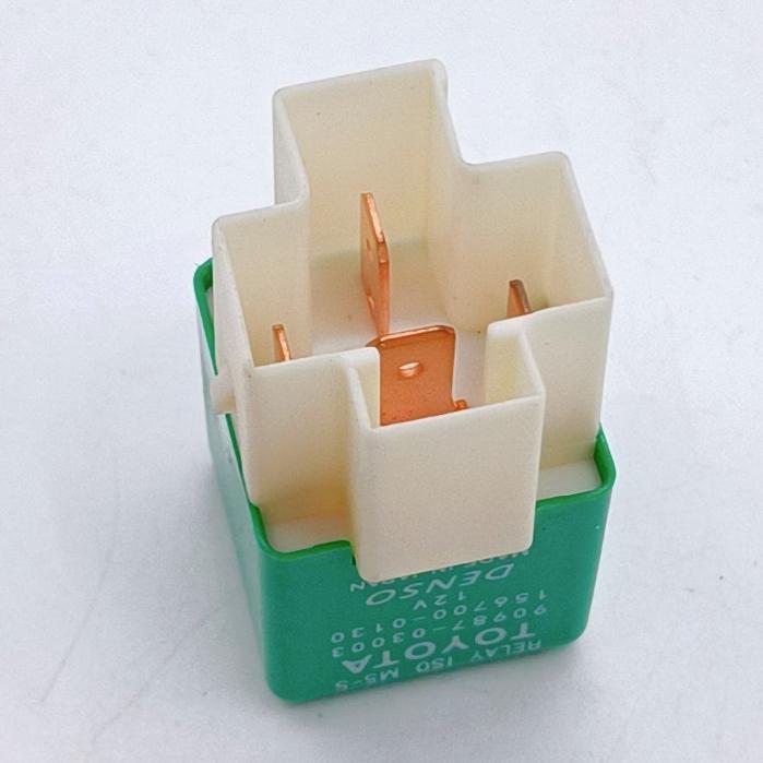 TOYOTA 豐田 冷氣 風扇 繼電器 RELAY 原廠件 老 COROLLA CAMRY 90987-03003-細節圖3