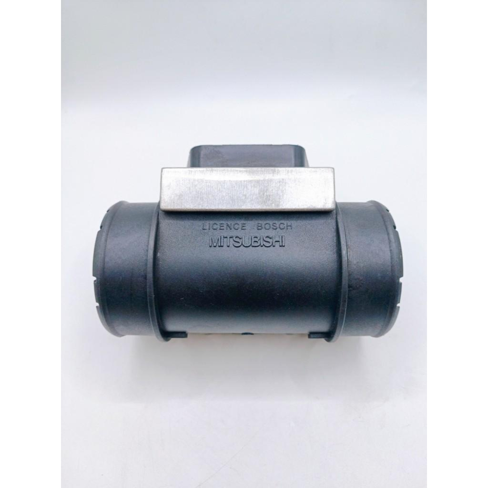 MAZDA 馬自達 323 626 日本 原廠 外匯 流量計 MAF 空氣流量計 F8B3 E5T50171-細節圖2