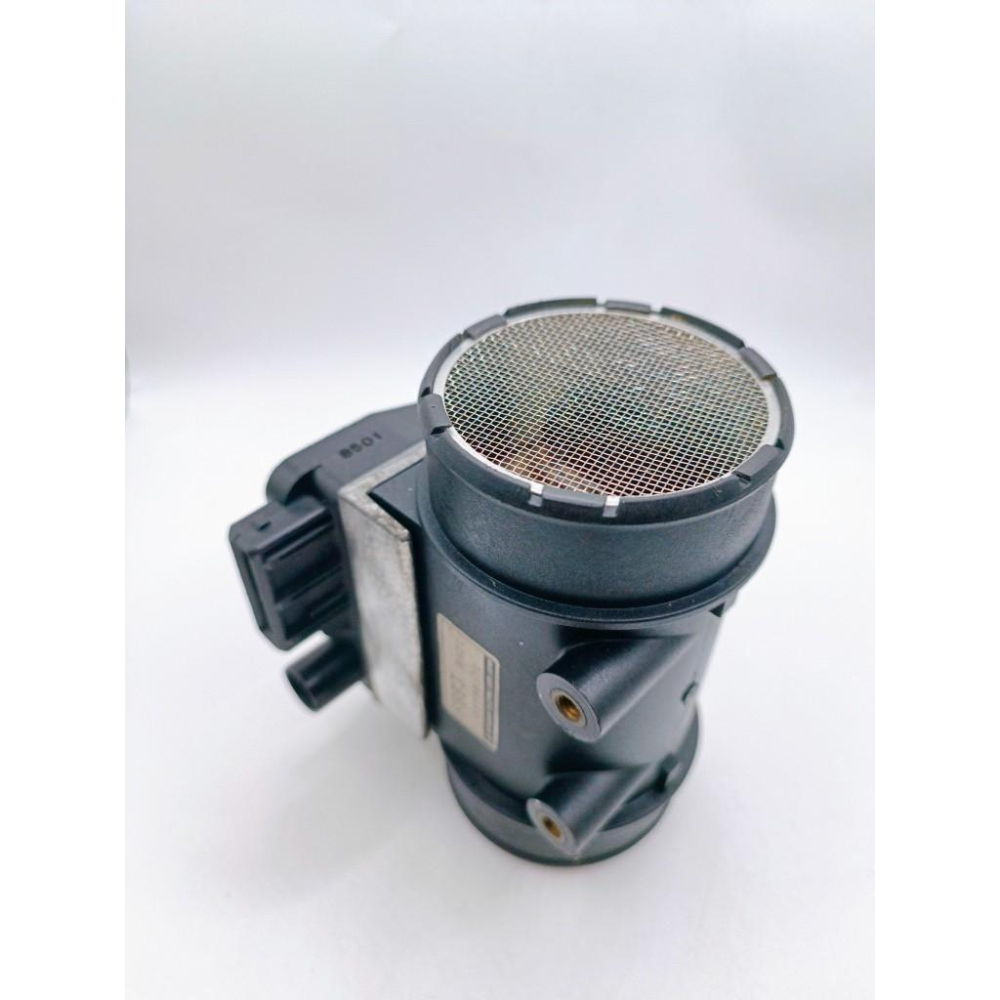 MAZDA 馬自達 323 626 日本 原廠 外匯 流量計 MAF 空氣流量計 F8B3 E5T50171-細節圖3