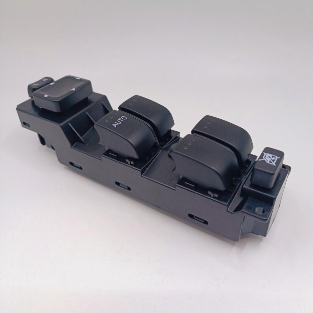 MAZDA 馬自達 馬自達5 馬五 馬5  電動窗開關 電動窗按鍵 中控 主駕駛 車窗 按鍵 開關 昇降機開關 主控-細節圖2