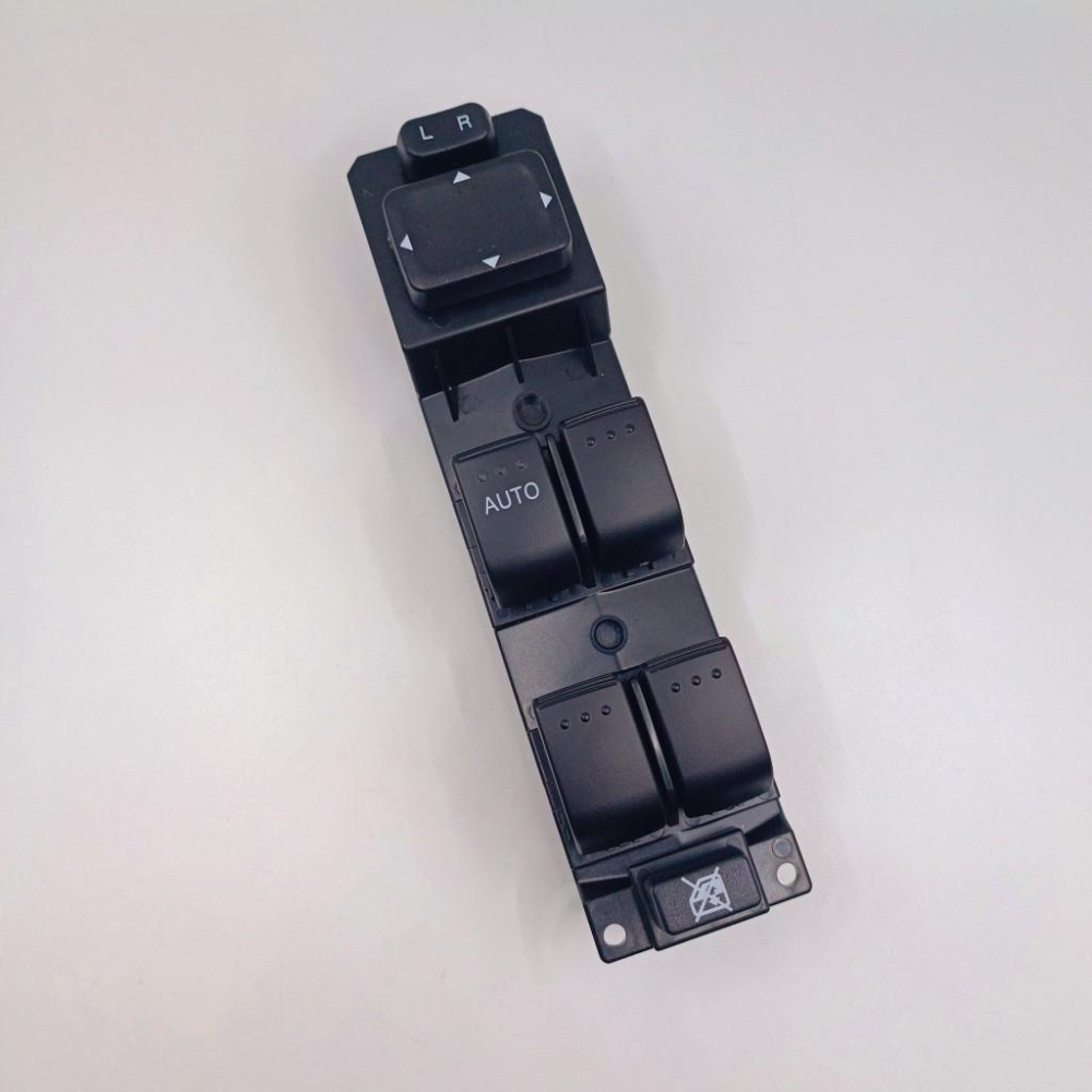 MAZDA 馬自達 馬自達5 馬五 馬5  電動窗開關 電動窗按鍵 中控 主駕駛 車窗 按鍵 開關 昇降機開關 主控-細節圖6