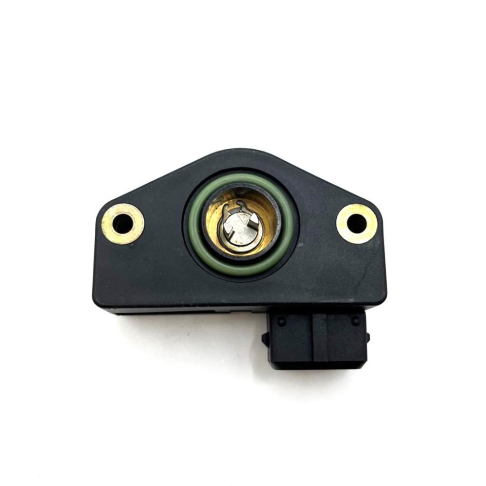 BMW 寶馬 M50 M52 E34 E36 E39 原廠件 正廠 TPS 節氣門 位置感知器 13631703562-細節圖2