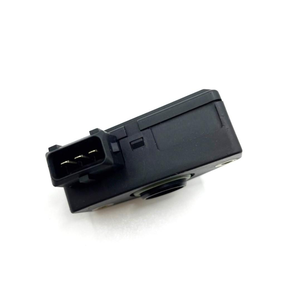 BMW 寶馬 M50 M52 E34 E36 E39 原廠件 正廠 TPS 節氣門 位置感知器 13631703562-細節圖3