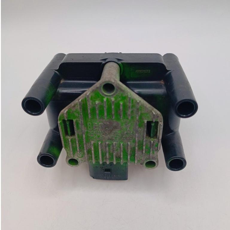 VW 福斯 GOLF POLO TOURAN T5 T6 金龜車 JATTA A3 A4 BERU 原廠 考耳 點火線圈-細節圖2