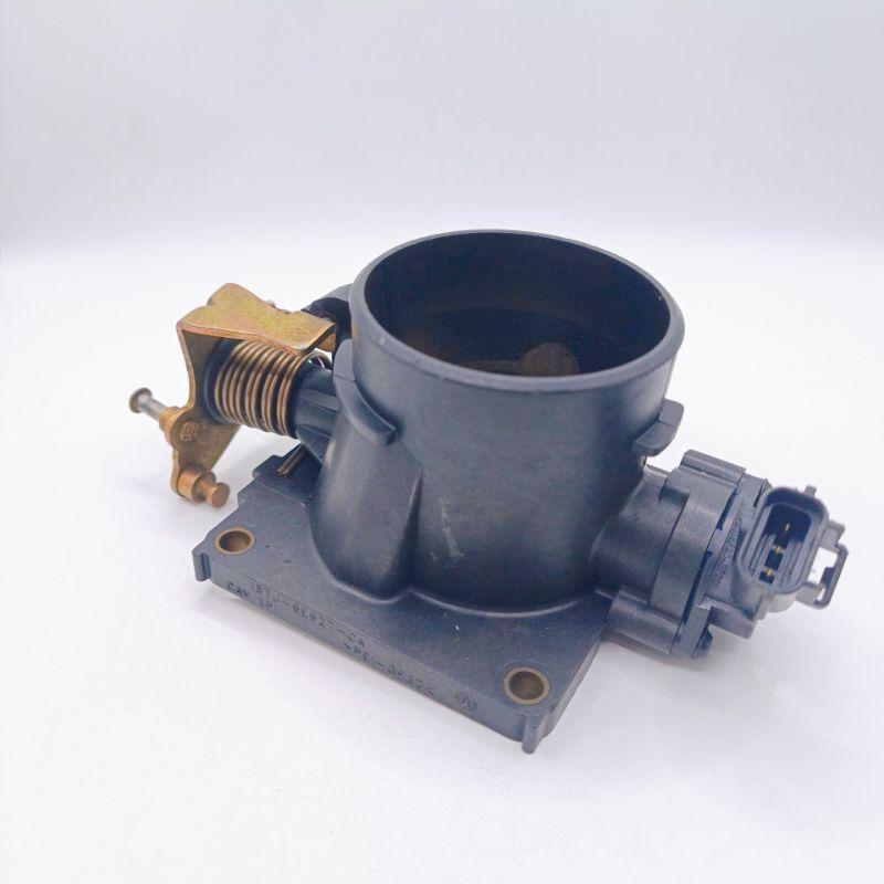 FORD  福特 ESCAPE 2.3 原廠 外匯件 節氣門總成 節氣門 含 TPS 節氣門位置感知器-細節圖3